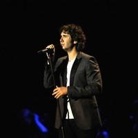 Josh Groban performs live at the Heineken Music Hall | Picture 92752